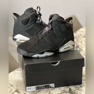 AIR JORDAN 6 RETRO